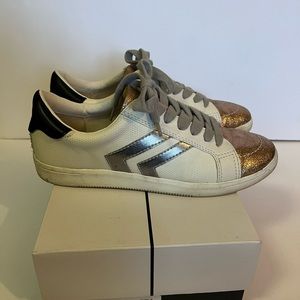 Dolce Vita Netty Copper Multi Stella size 8